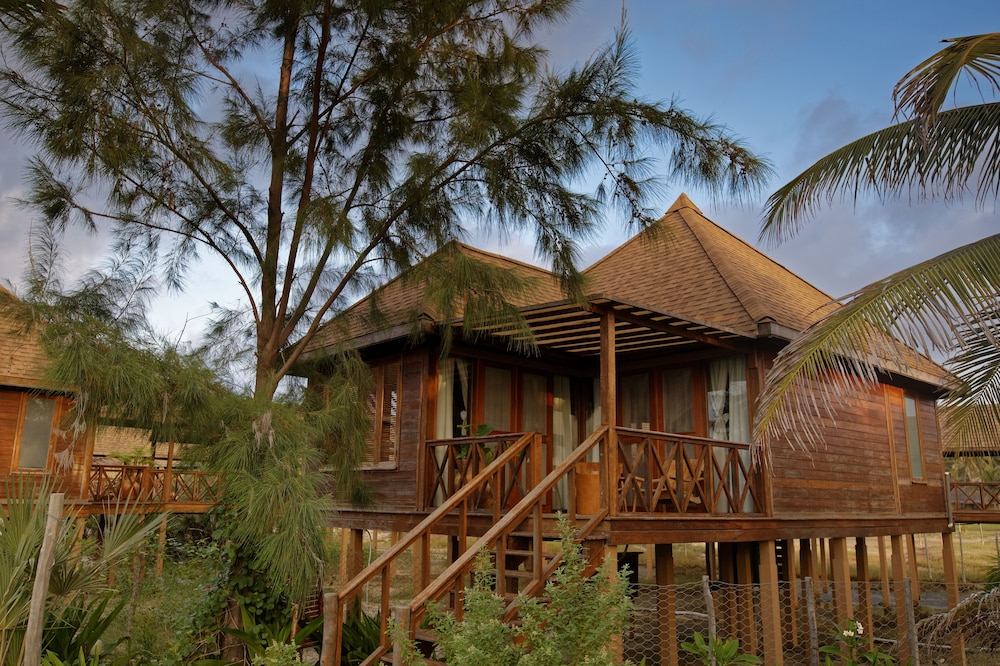 Sentidos Beach Retreat - Design Hotels