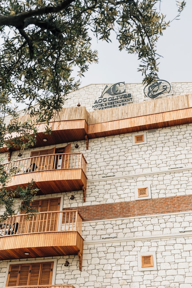 ACC Olives Hotel & Restaurant