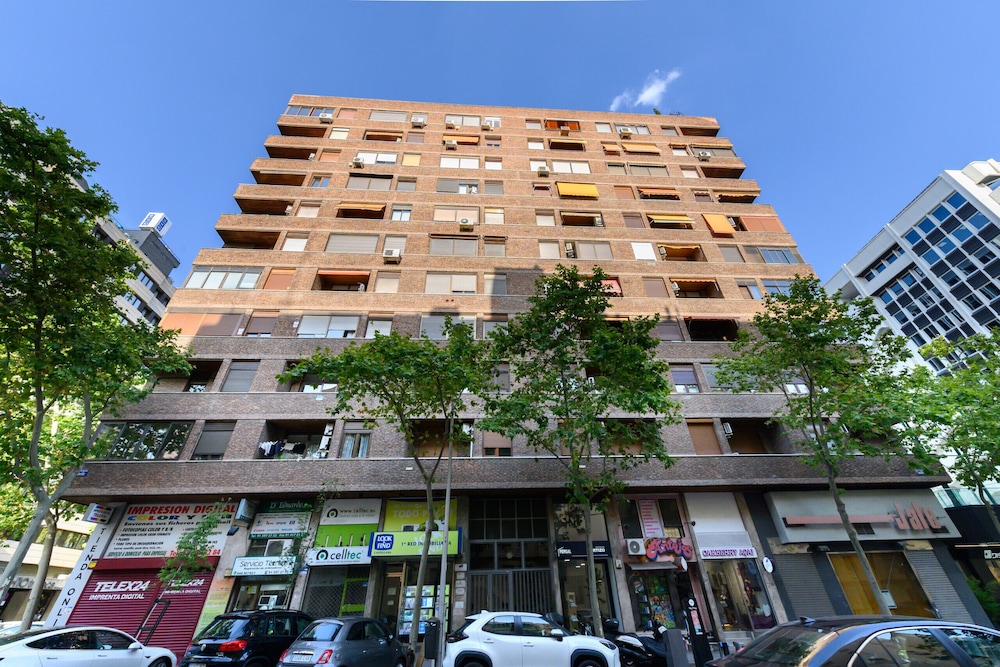 M Ore365 Encantador Piso de 2 Dormitorios con v