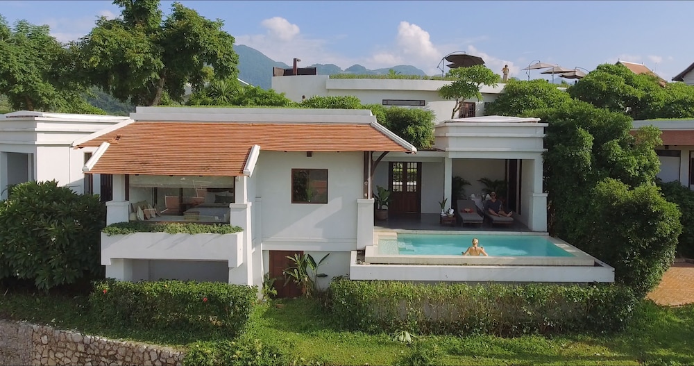 Luang Prabang View Hotel