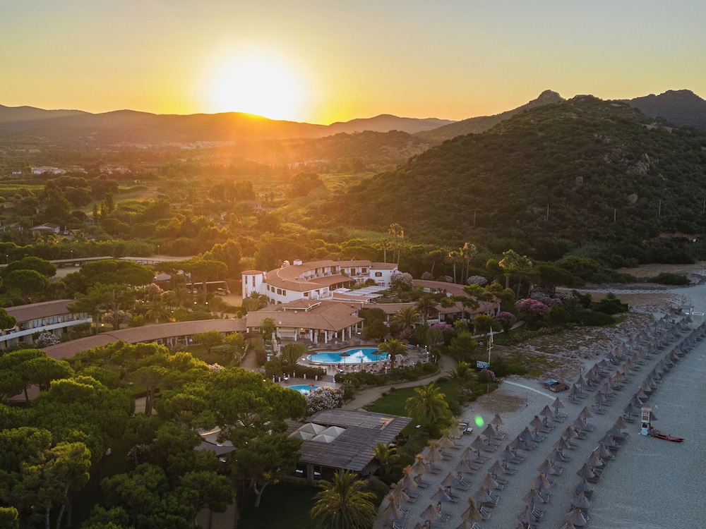 Hotel Residence Cormoran