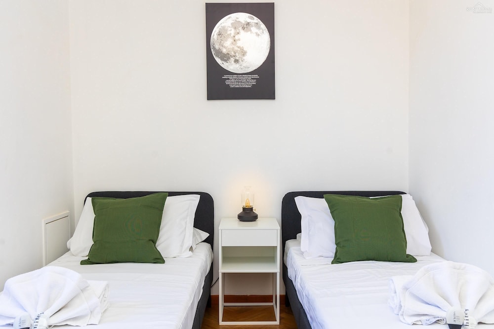 Ripa Apartment