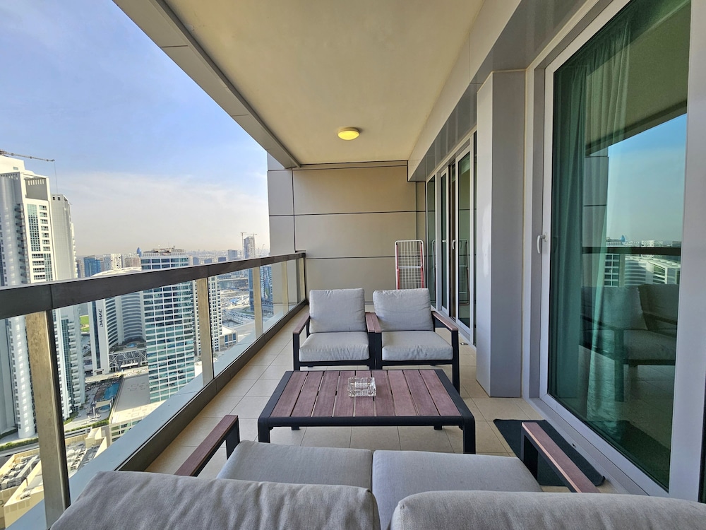 Vacay Lettings - 8 Boulevard Walk