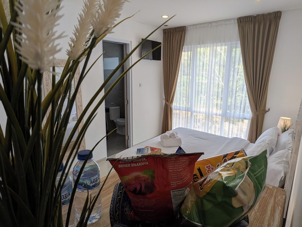 Azura Villas Nusa Dua Bali
