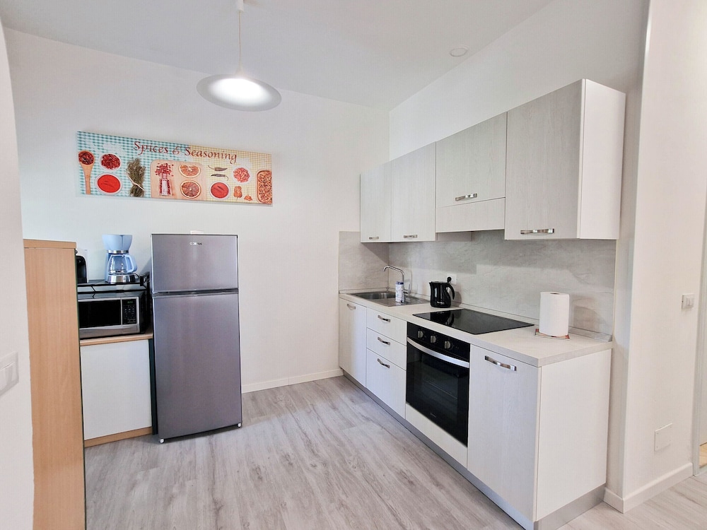 Comfy Bungalow Between Jesolo and Punta Sabbioni