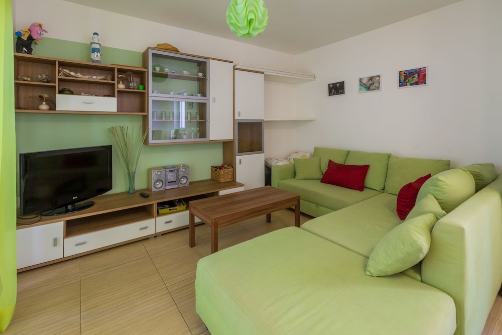Apartment Marko