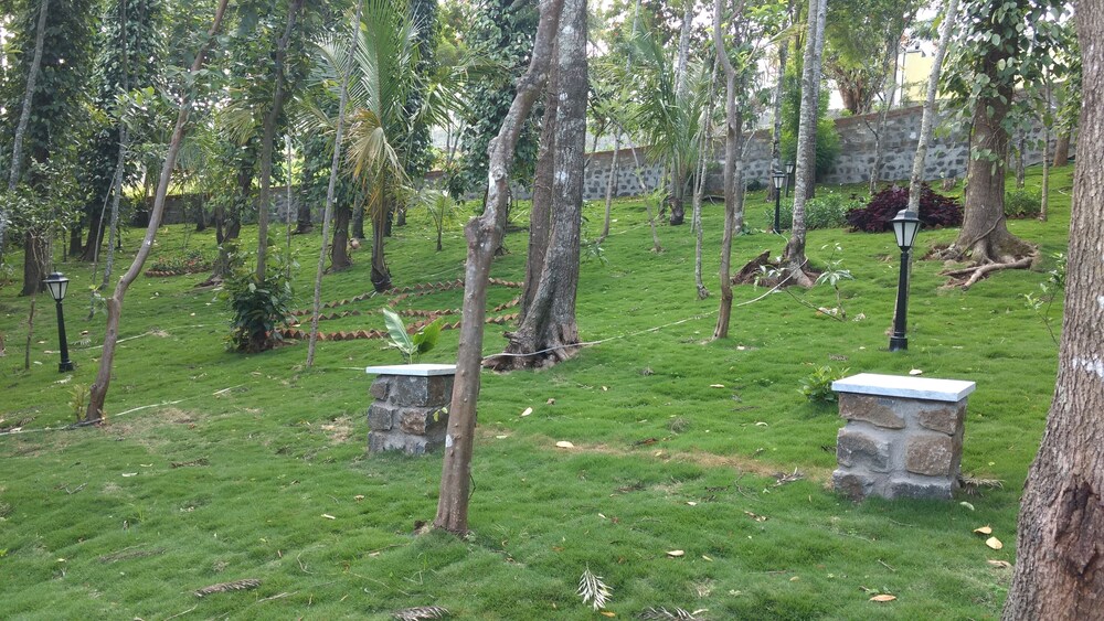 The Brook Resorts & Spa