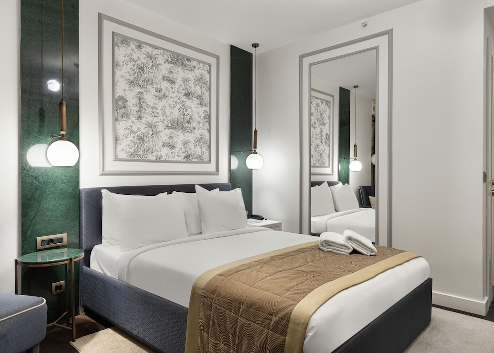 Pera Rasso Oteli Boutique Otel - Image 62