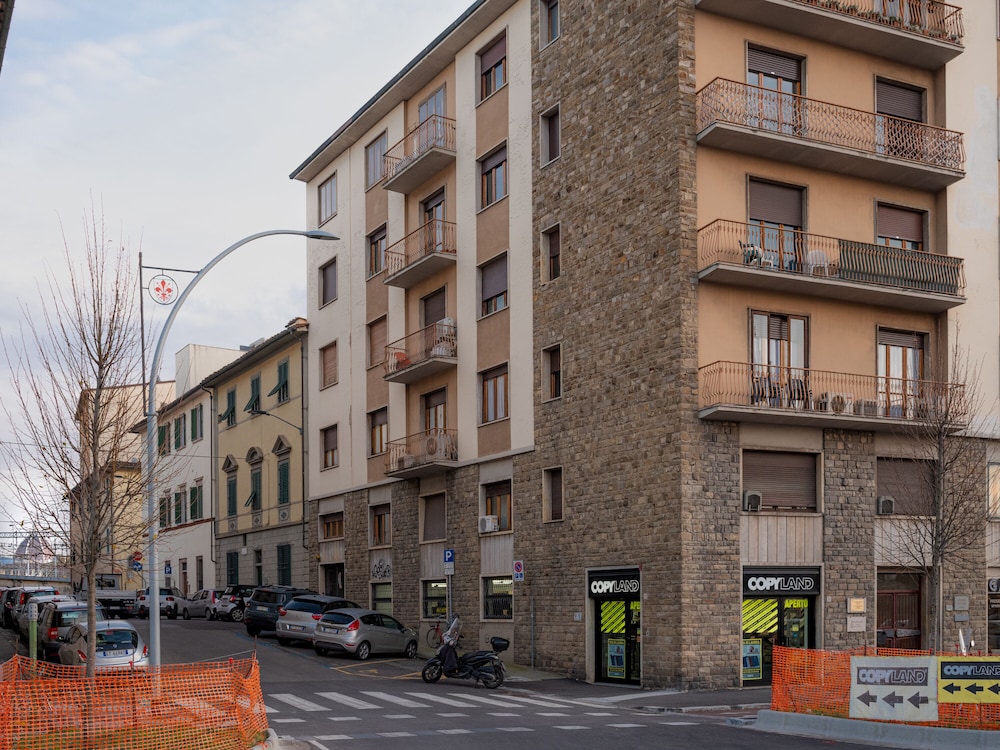 Antica Posta Bed & Breakfast - Florence