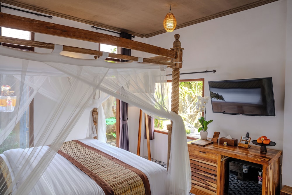 Hoshi Jungle Resort by Dhananjaya Hospitality