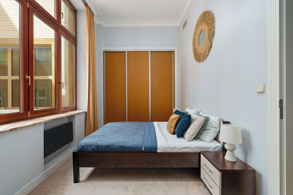 AS HOME Apartamenty Rynek 50