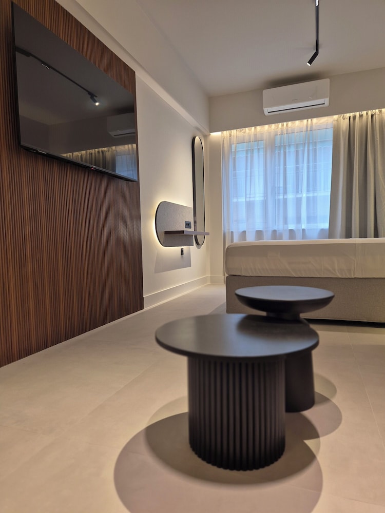 Shape Suites Athens