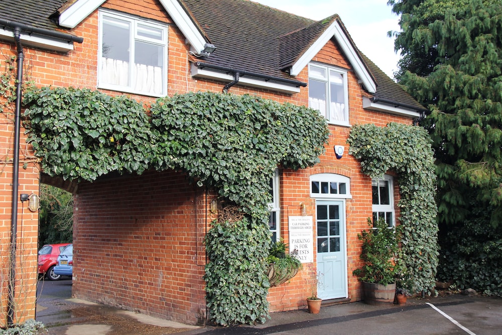 Hook Vacations - Bel  The Dragon Odiham - Property Image 23