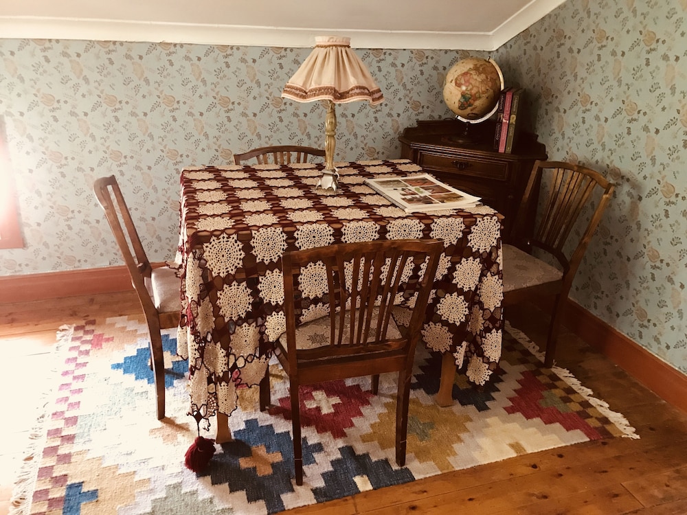 Lövbergs B&B