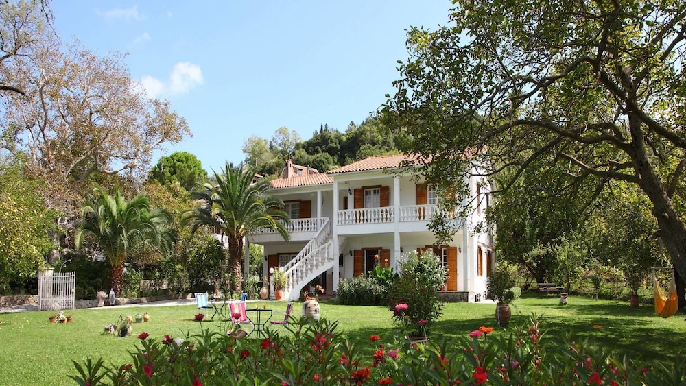 Villa Karidia