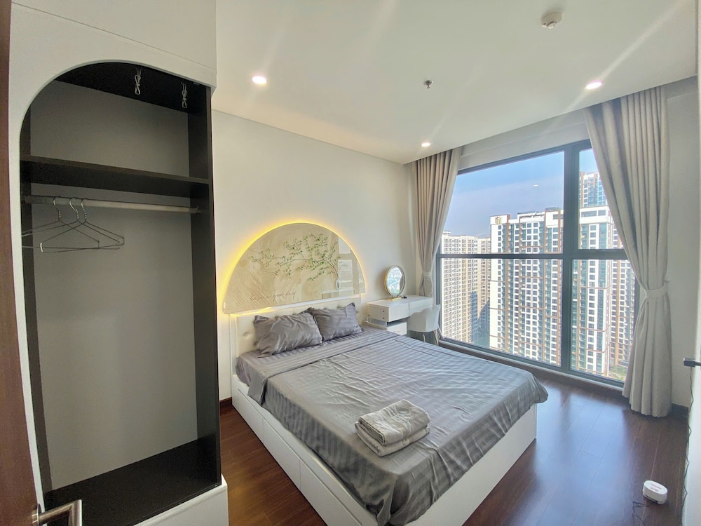 Vinhomes Ocean Park 1 Gia Lâm Apartment