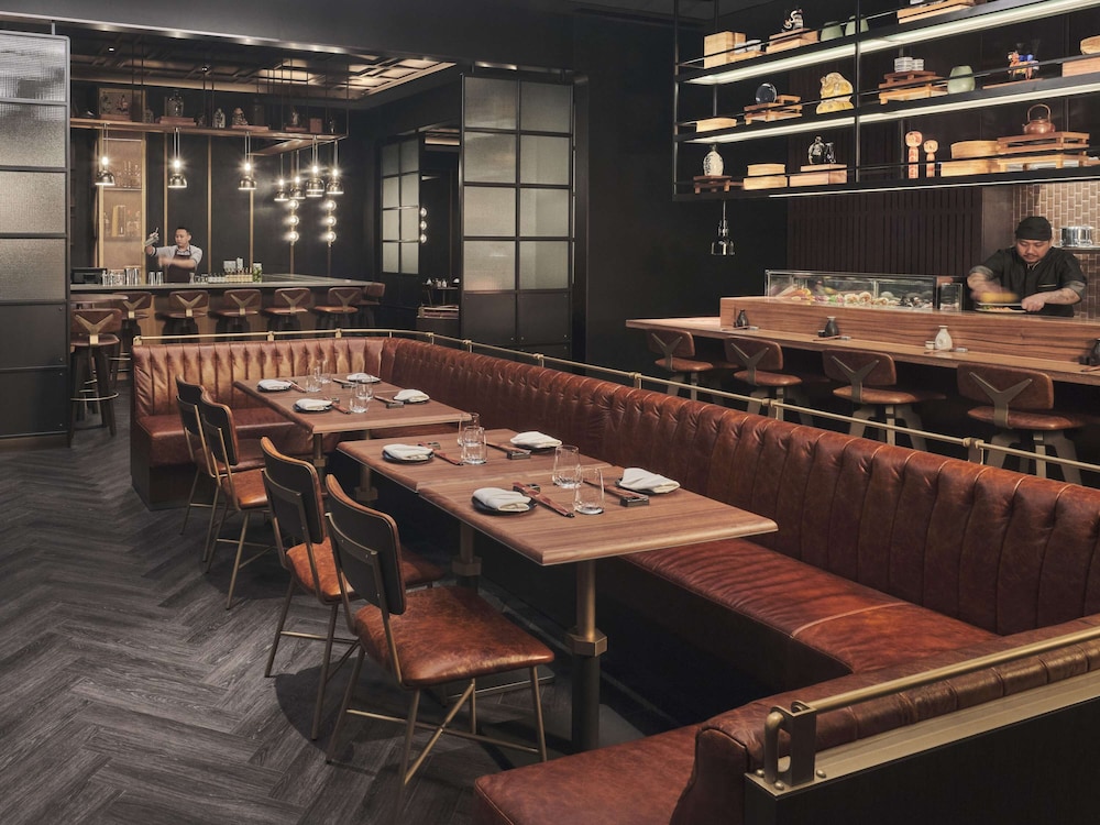 Pullman Singapore Hill Street 40