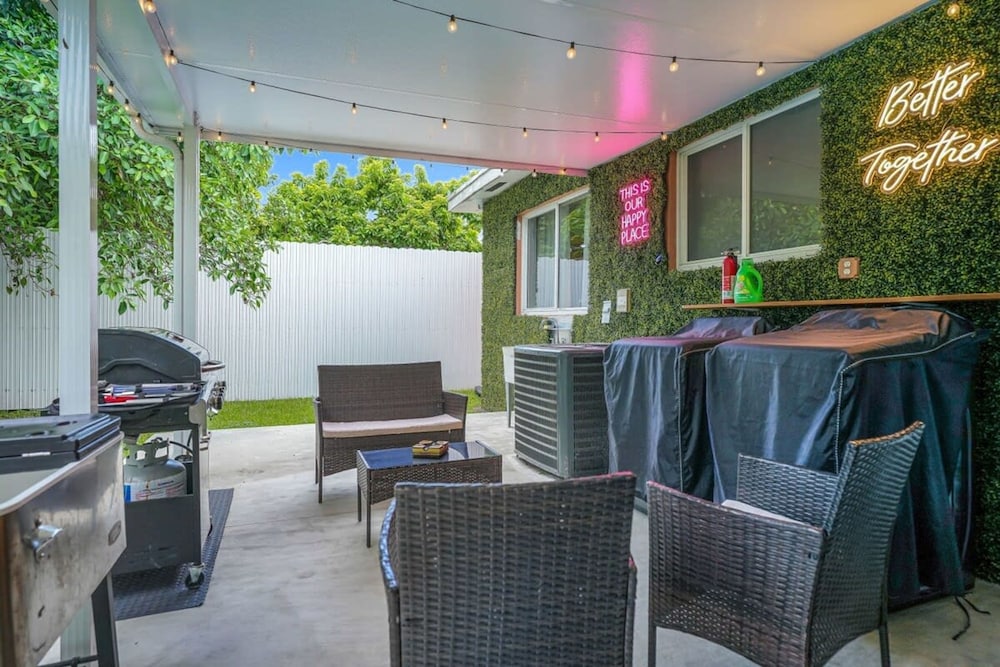 Vacay Spot Escape Games BAR BBQ Spacious Nearbeach