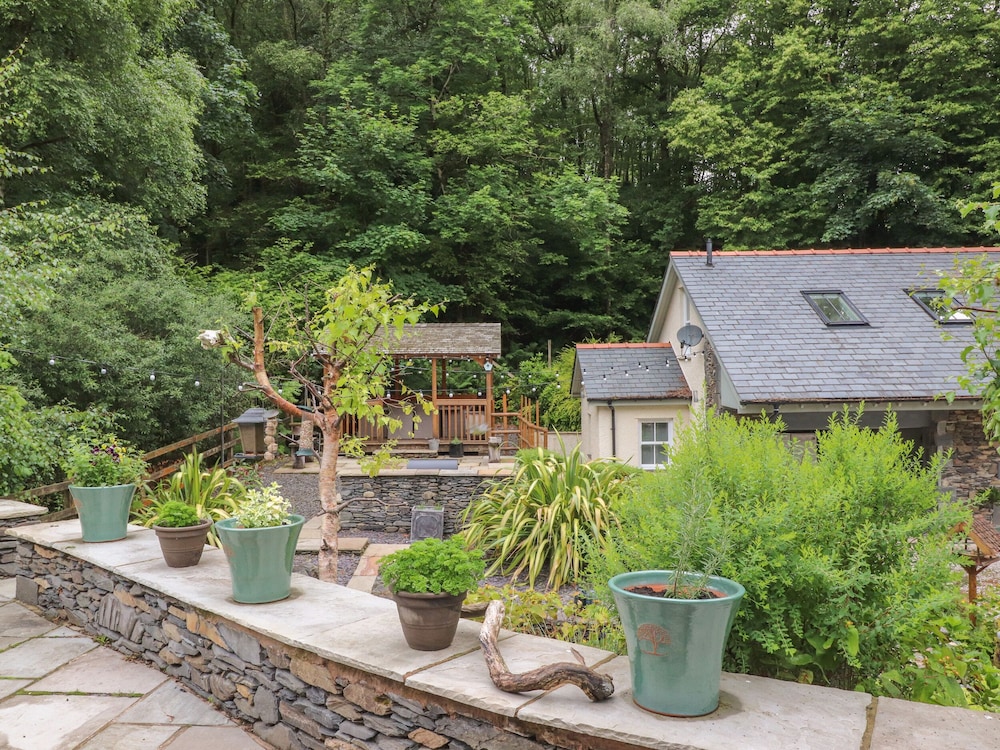 Bobbin Mill Cottage