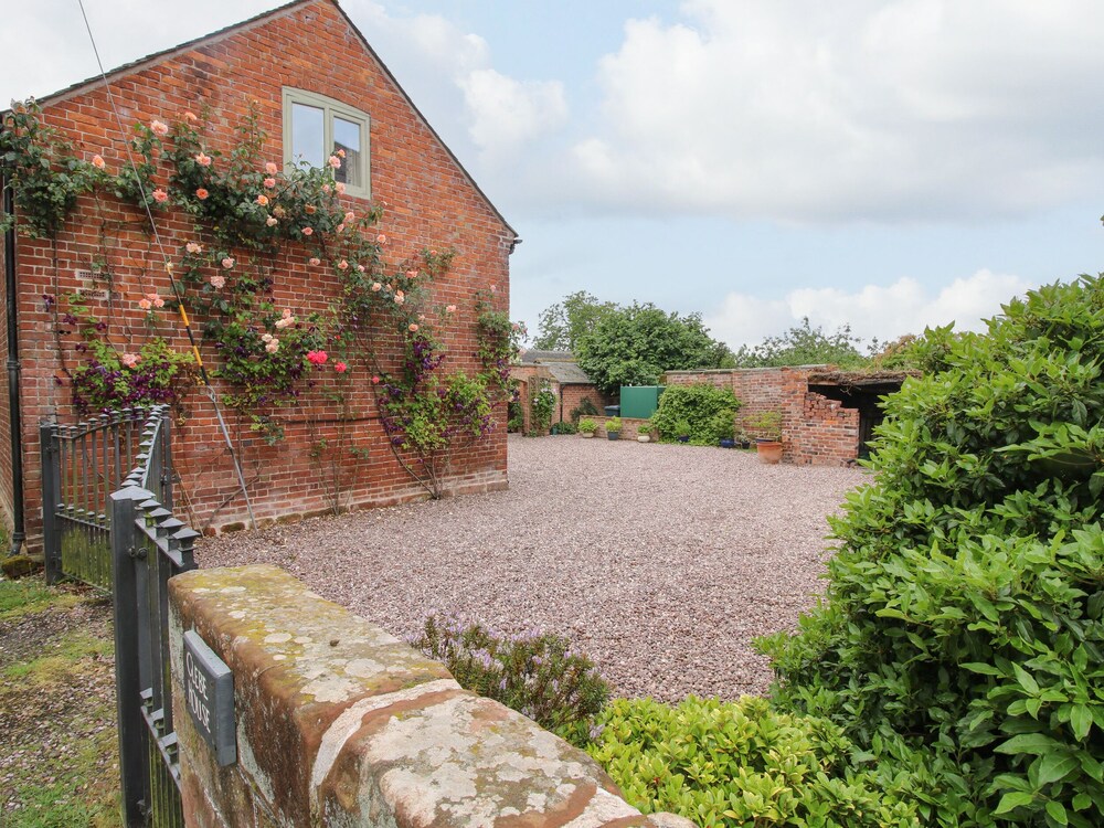 Old Coach House