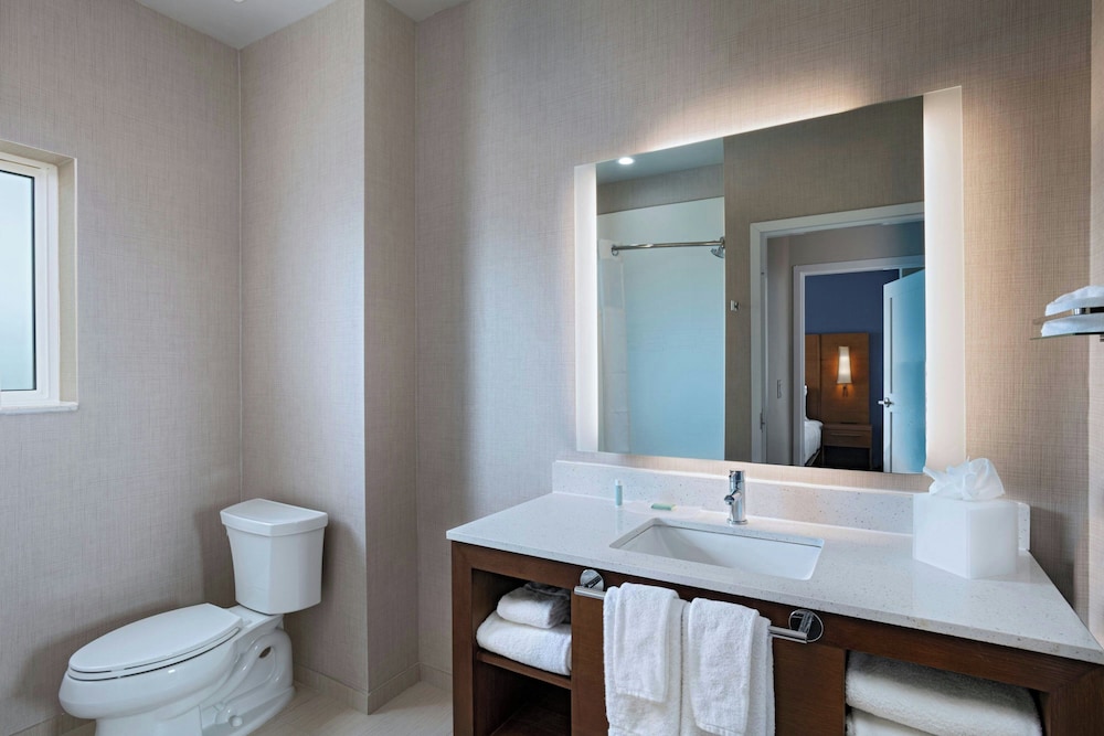 Residence Inn by Marriott Georgetown