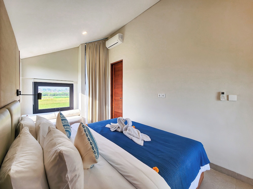 Villa Sorano Seminyak by Nagisa Bali