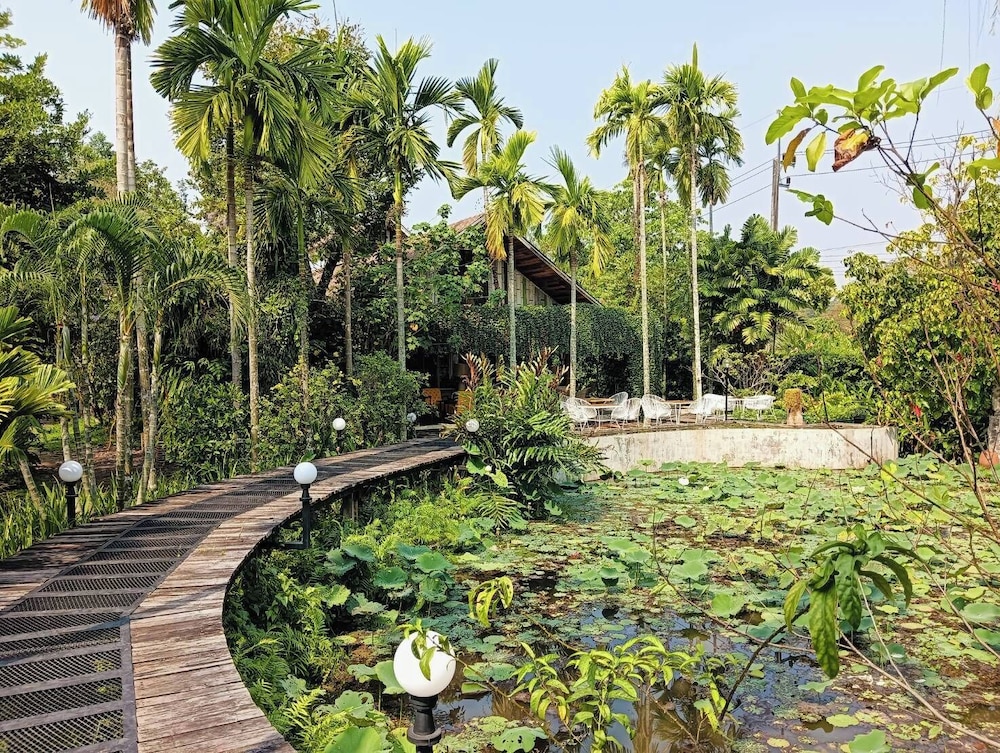O yua Resort