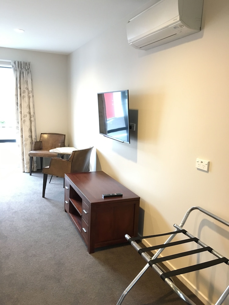 Achilles Motel