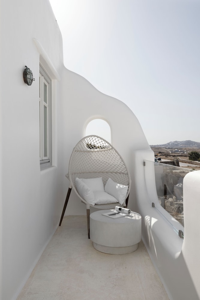 Ortygia Suites