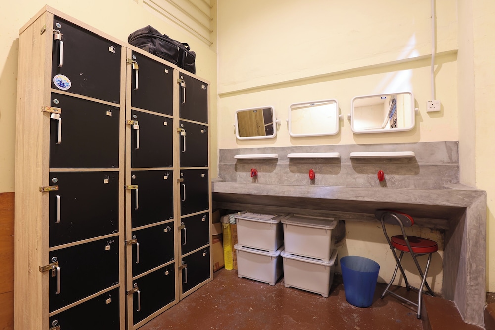 Dou Houz - Hostel