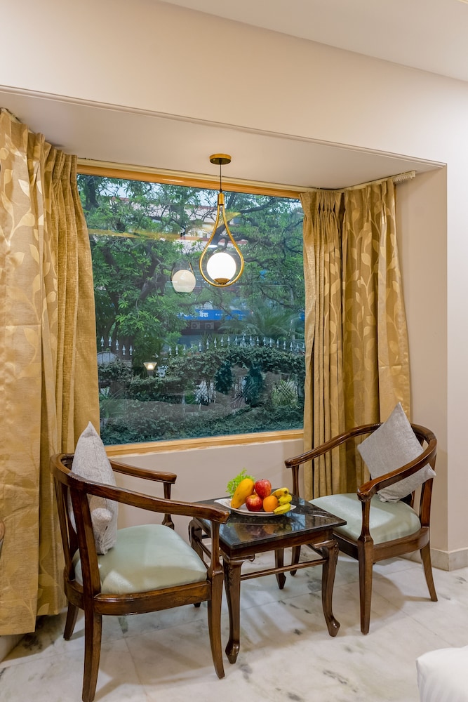 Flxho Tribe - Bespoke Hotel - Arjun Marg