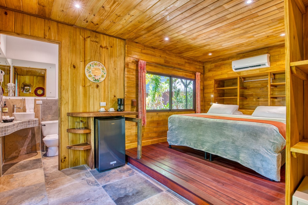 Ylang Ylang Beach Resort