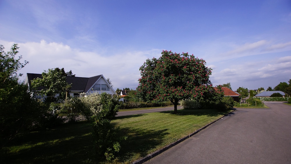 Guesthouse Fensmark v/Helge Sahl