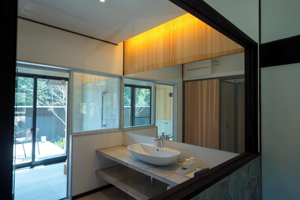 Ishigaki Villa