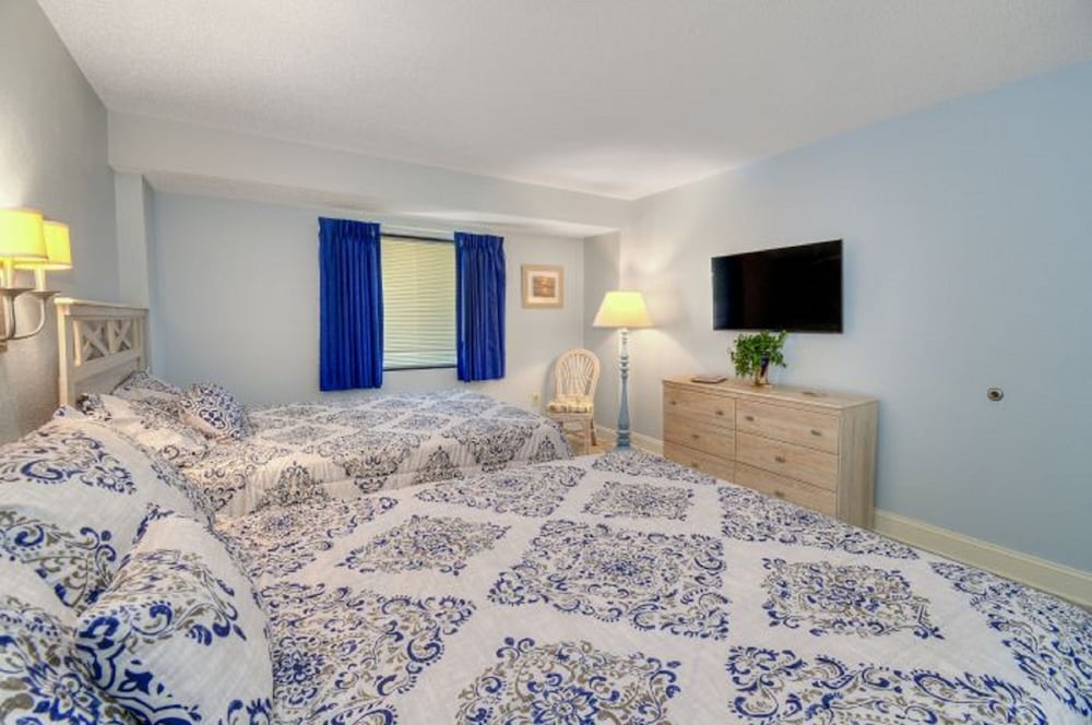 Sand Dunes by Elliott Beach Rentals