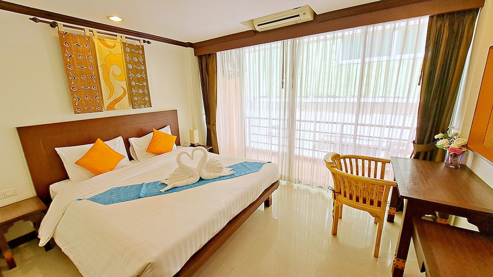 Southern Comfort Patong view 3