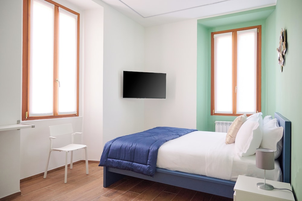 Milan Retreats Porta Venezia Suites