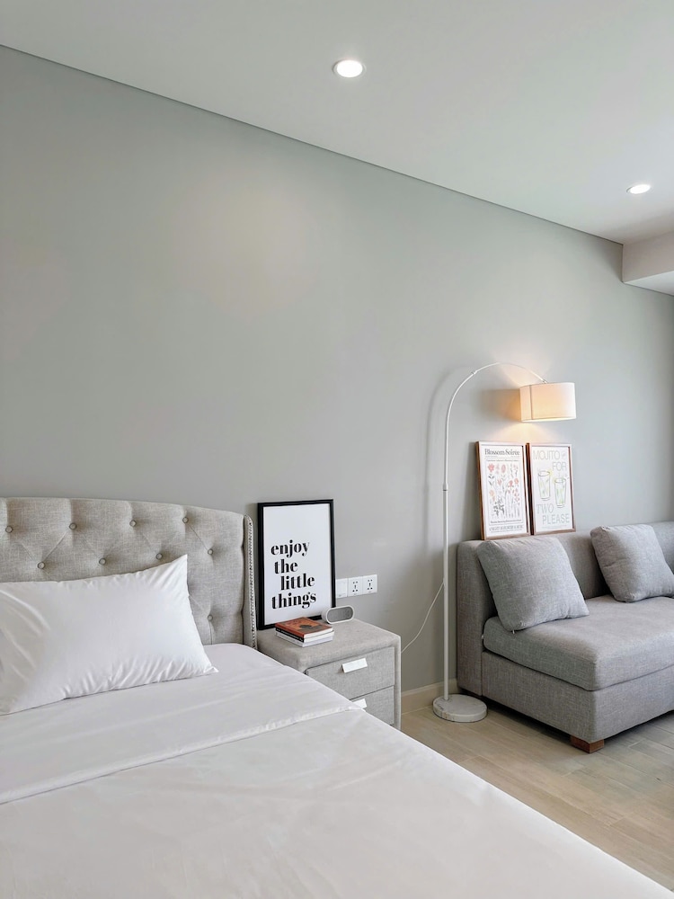 Gold Coast Mall Nha Trang - LT housing