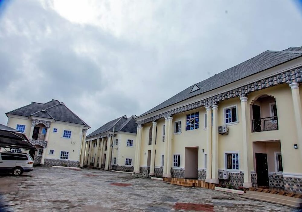 Ify Apartments
