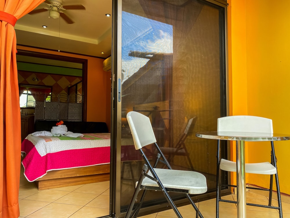 Arenal Garden Lodge
