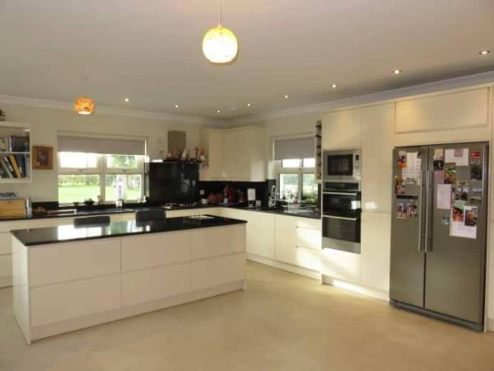 Beautiful Home Near Lough Corrib view 5
