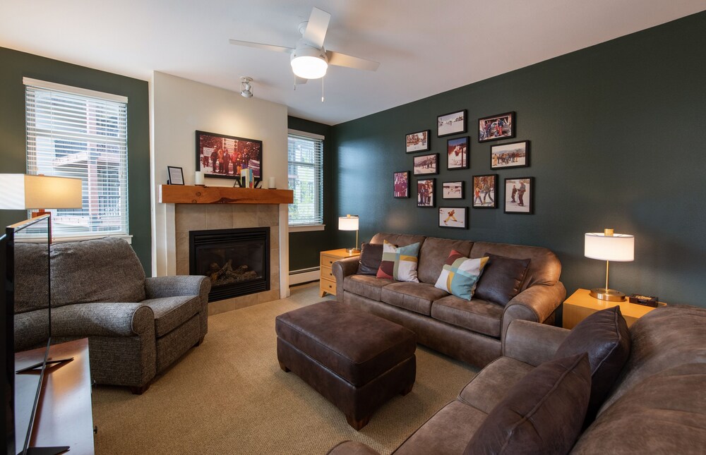 Winter Park Resort Lodging - Fraser Crossing Condos