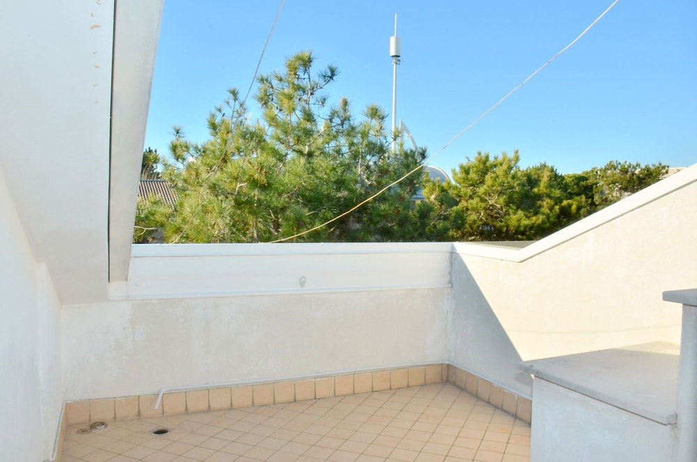 Cozy Flat With Balcony in Bibione