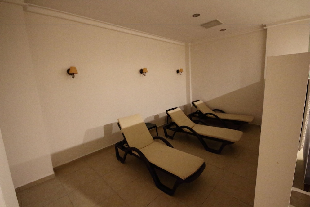 Hotel Greenland - Her Şey Dahil - Image 40