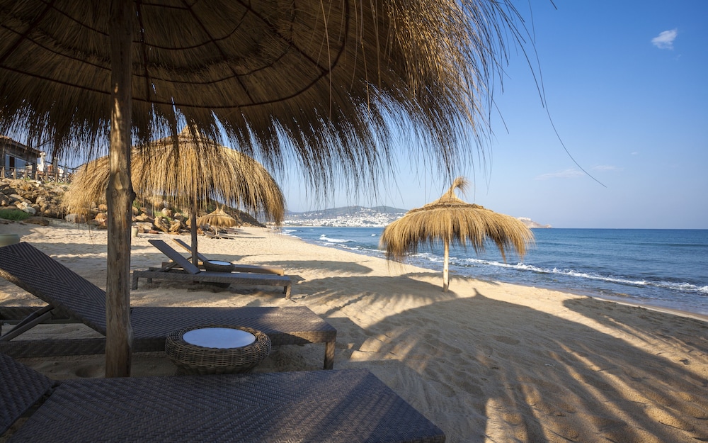 Tabarka Vacations - La Cigale Tabarka Hotel Spa  Golf - Property Image 31