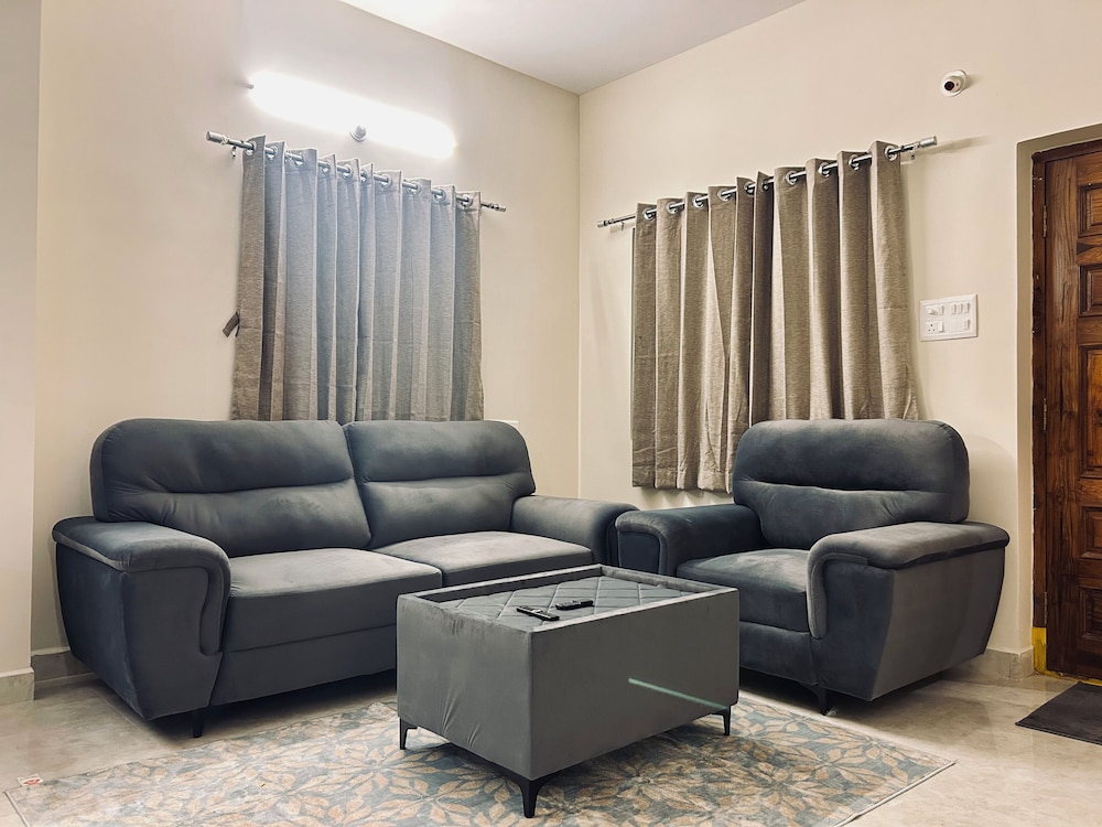 ORION Elegant Luxury Apartements