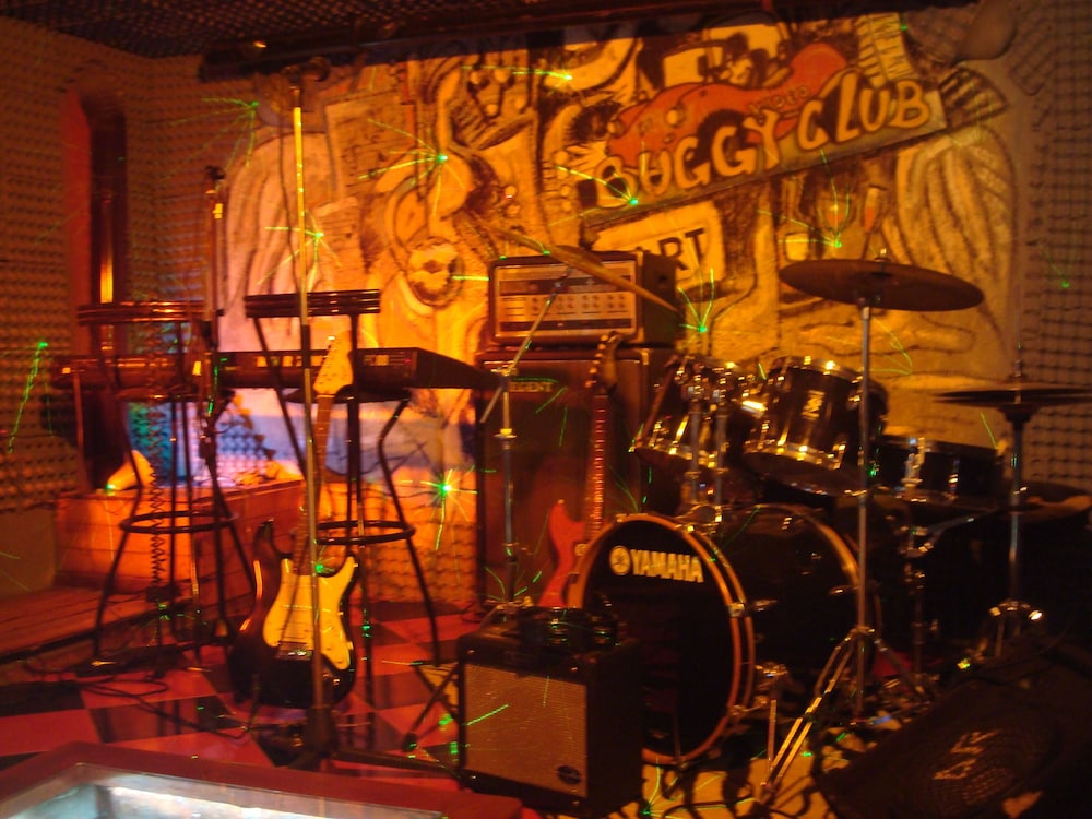Casa de Artes