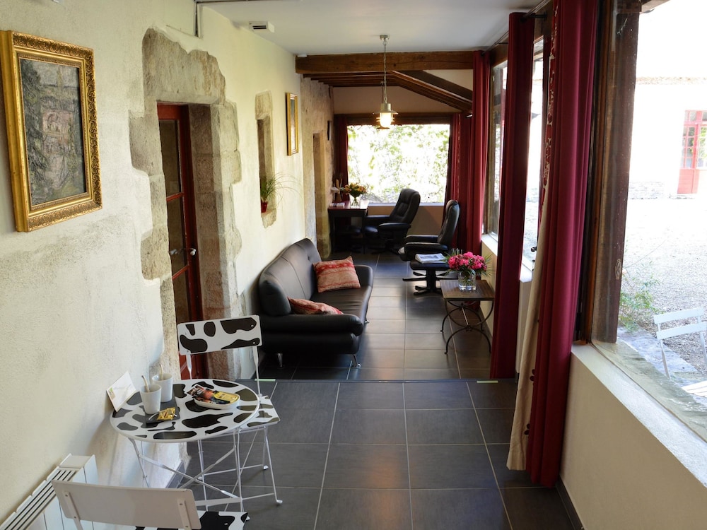 Domaine Des Ormeaux