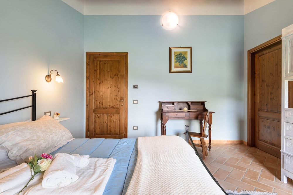 Agriturismo I Poderi