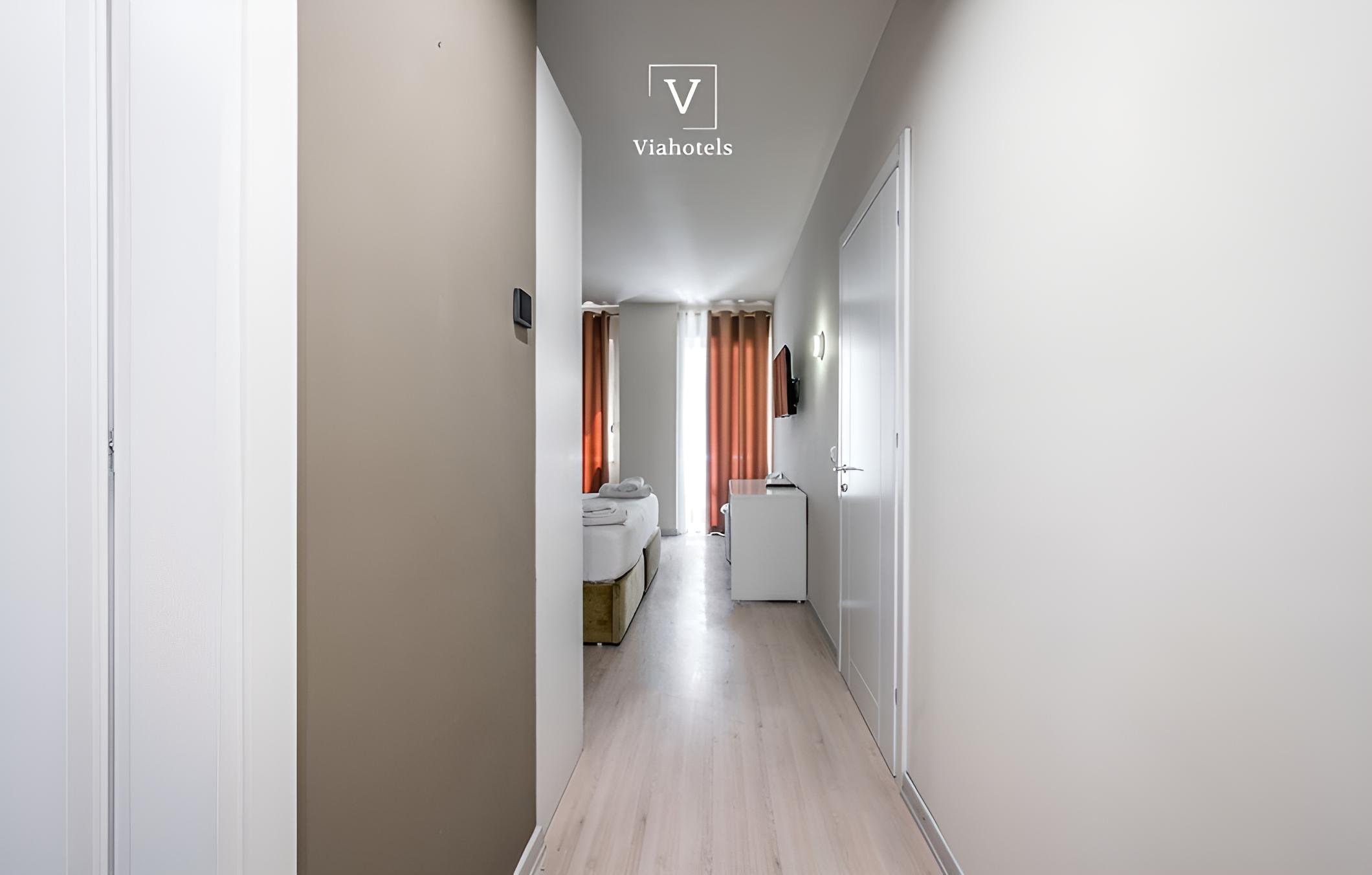 VH Eurostar Durres Hotel & Beach
